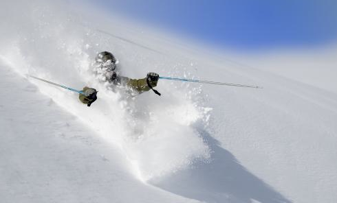 telemark-pyrenees