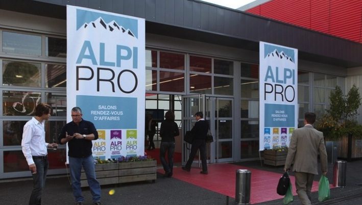 salon alpipro 2013